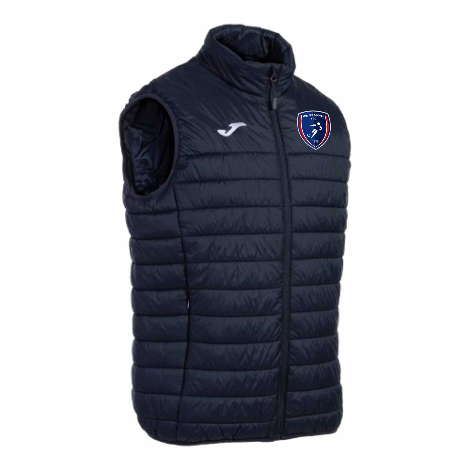 Dexters Coaches Gilet - Joma Urban V Vest - Dark Navy