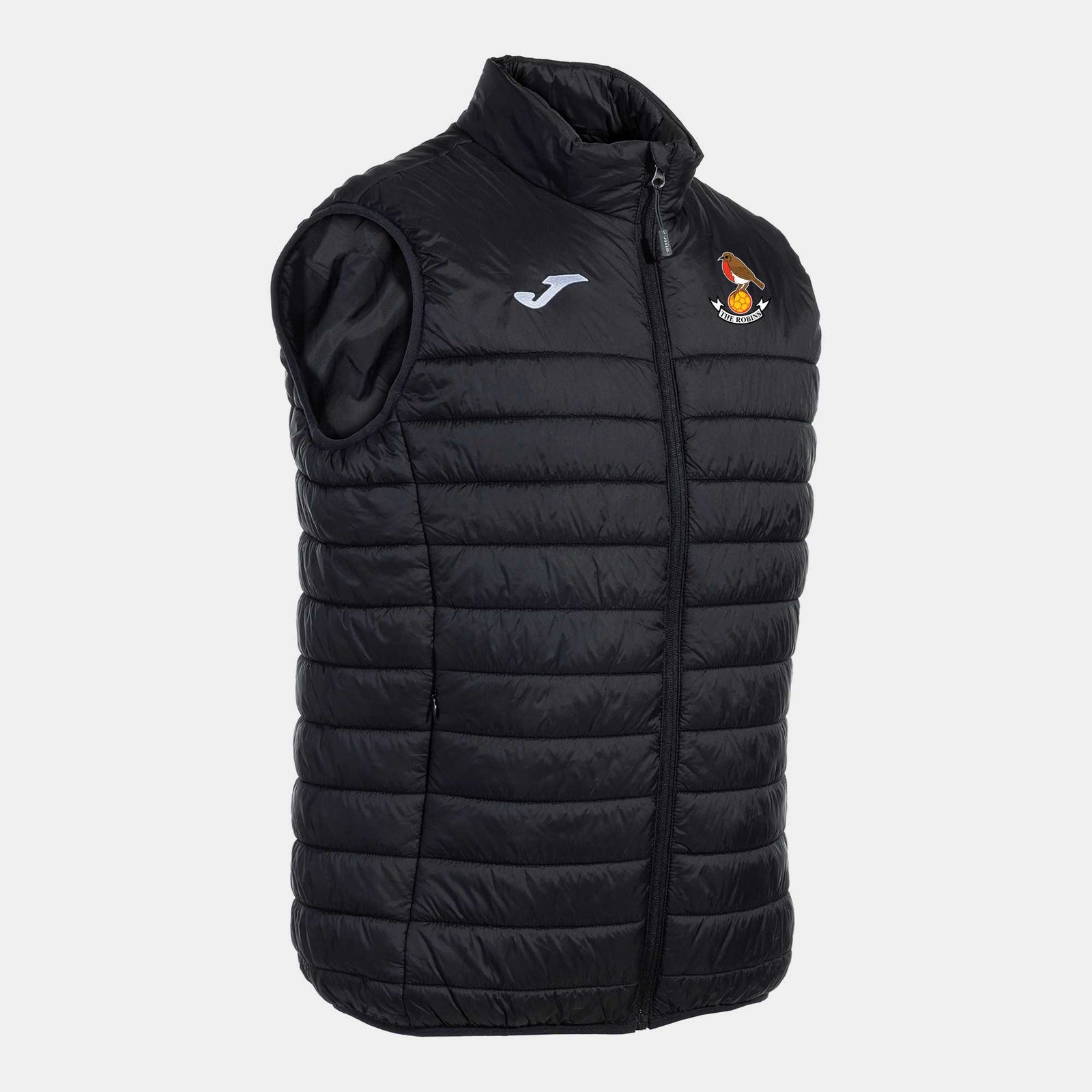 Downton - Joma Urban V Vest - Black