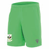 Wadhurst - Macron Mesa Hero Short - GK