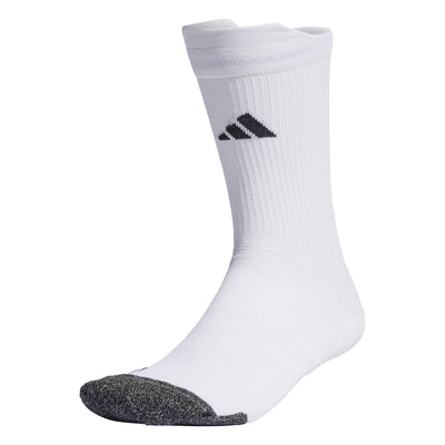 Adidas Football Cushioned Crew Socks - (2 Colours)