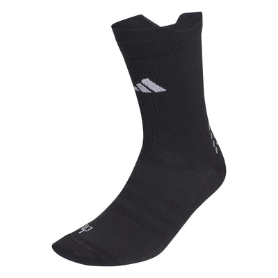 Adidas Football Grip Printed Light Crew Socks - (2 Colours)