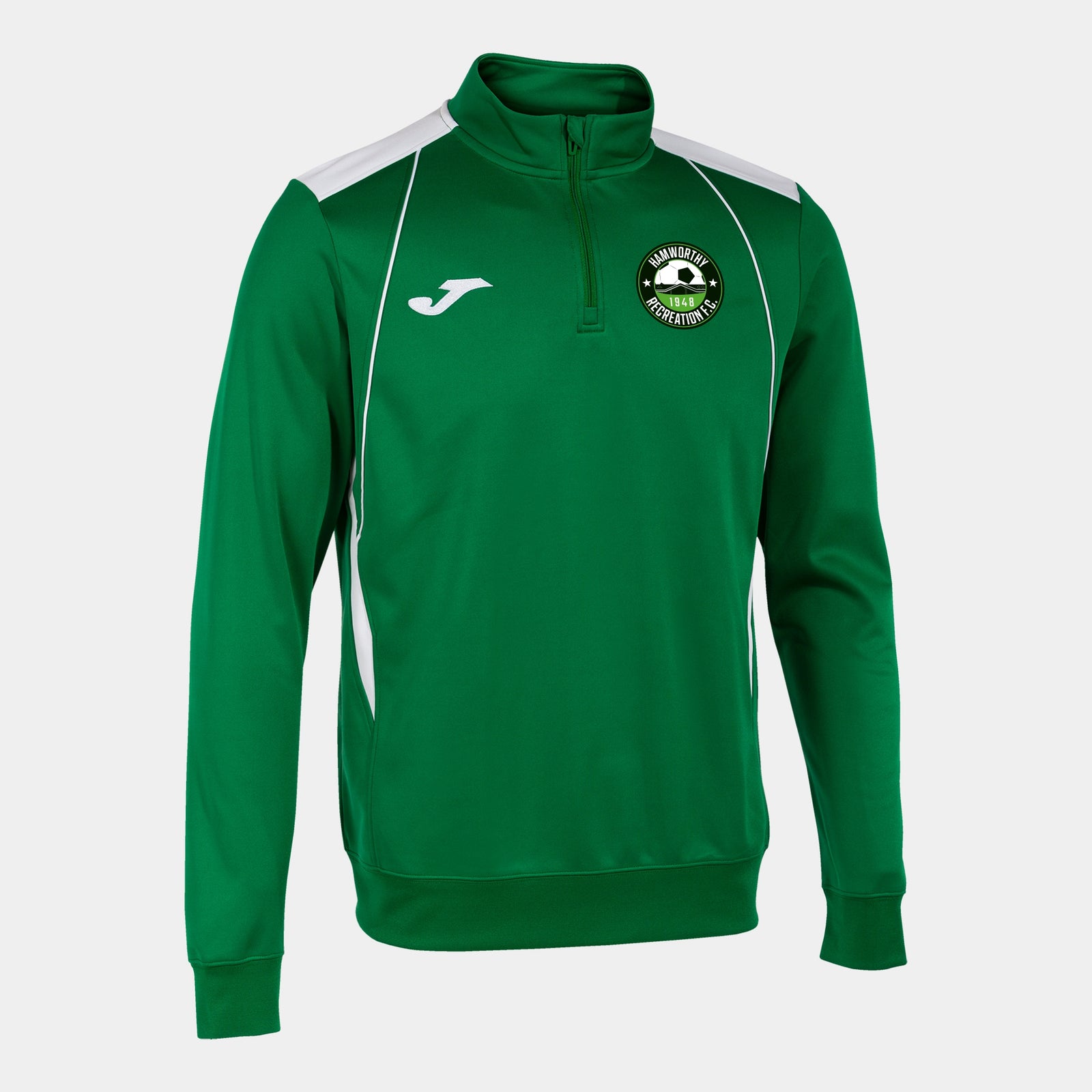 Ham Rec - Joma Half Zip