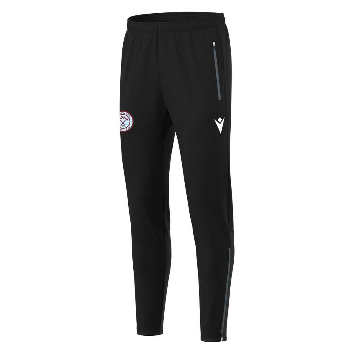 Hamworthy United - Macron Archen Training Pant