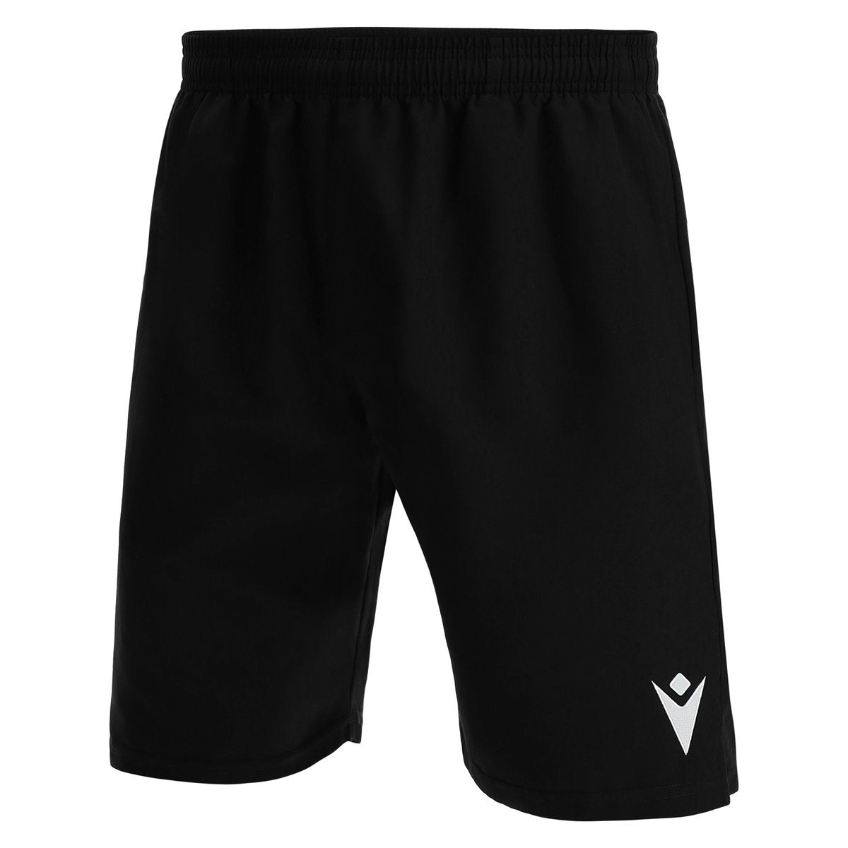 Macron Heliodor Training Short - Black