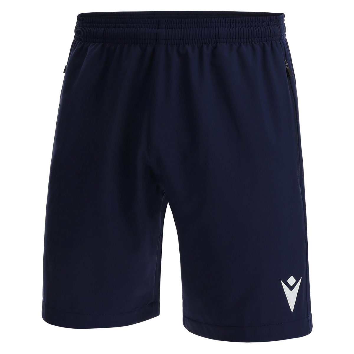 Macron Heliodor Training Short - Navy