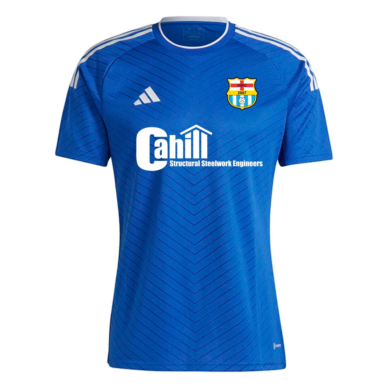 Dorchester Sports - Adidas Campeon 23 Jersey - Team Royal Blue