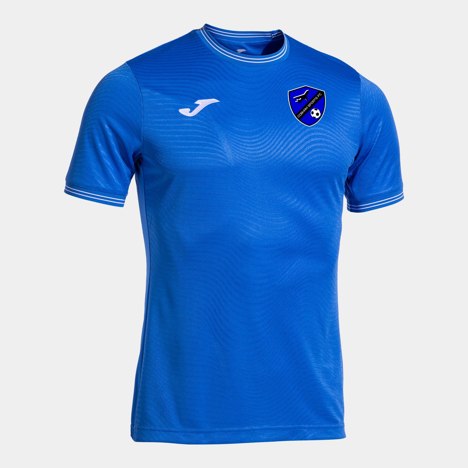 Cobham Sports FC - Home Shirt