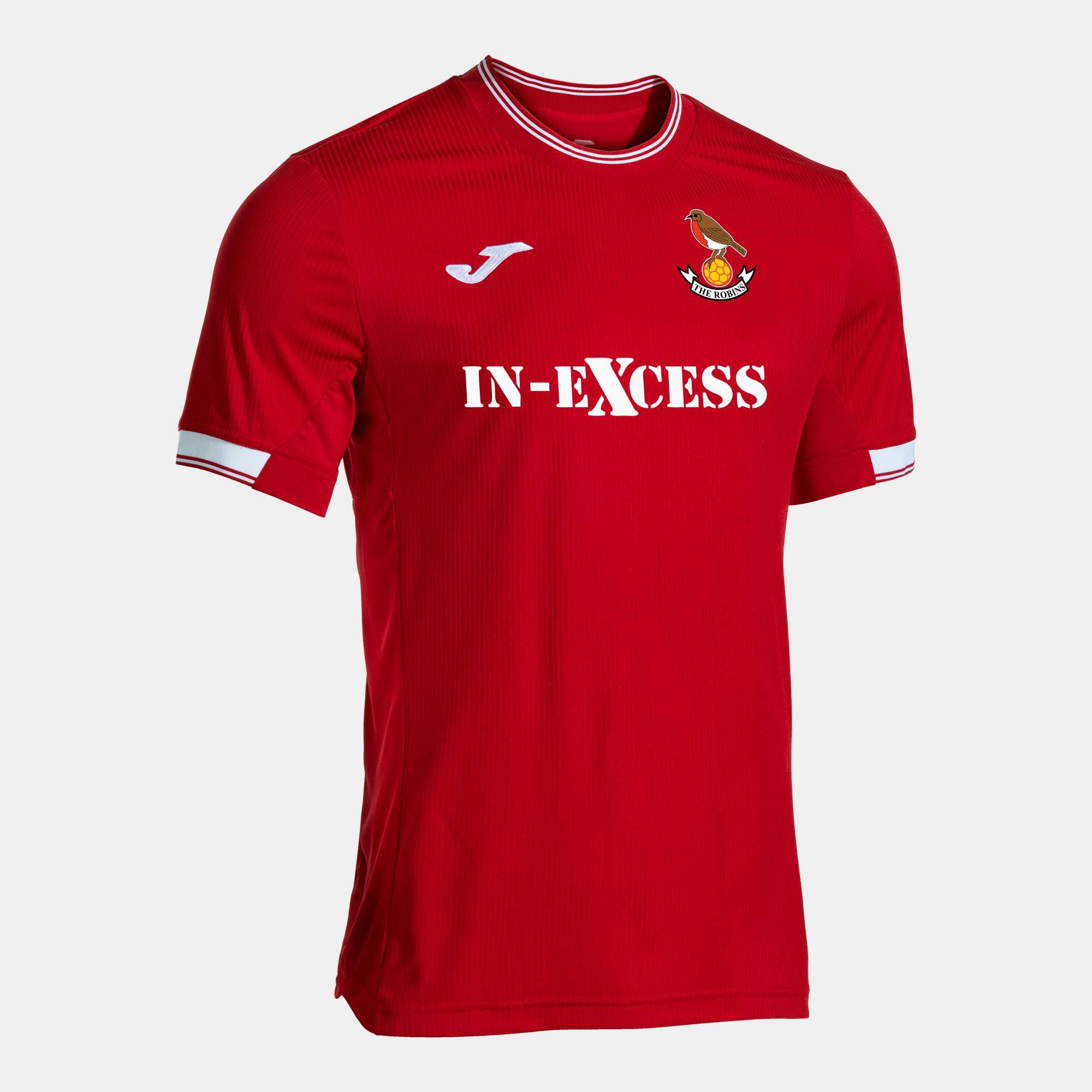 Downton Home Shirt
