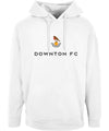 Downton - Hoodie (4 colours)