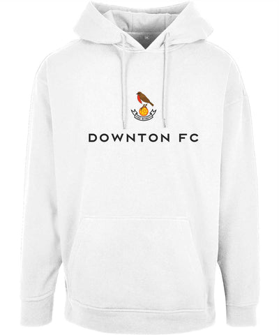 Downton - Hoodie (4 colours)