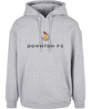 Downton - Hoodie (4 colours)