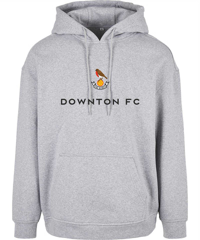 Downton - Hoodie (4 colours)