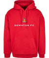 Downton - Hoodie (4 colours)