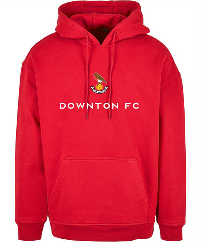 Downton - Hoodie (4 colours)