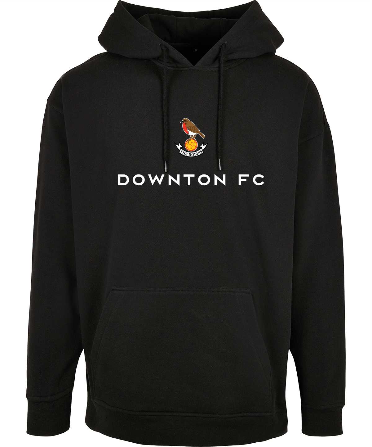 Downton - Hoodie (4 colours)