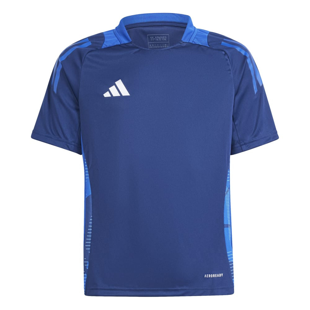 Adidas Tiro 24 Competition Jersey - Team Navy Blue