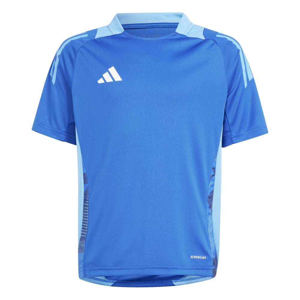 Adidas Tiro 24 Competition Jersey - Team Royal Blue