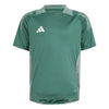 Adidas Tiro 24 Competition Jersey - Dark Green