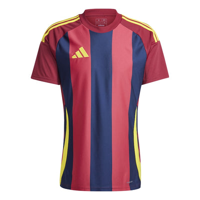 Adidas Striped 24 Jersey (11 Colours)