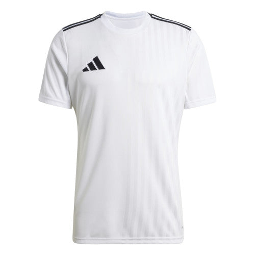 Adidas Campeon 25 Jersey - White