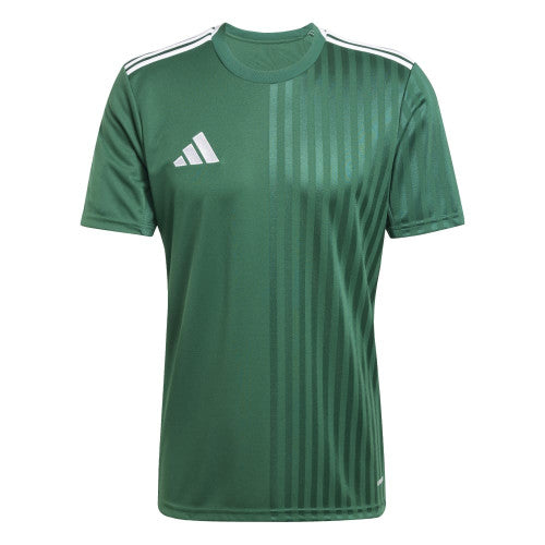 Adidas Campeon 25 Jersey - Dark Green