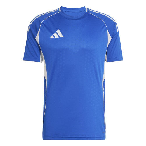 Adidas Tiro 25 Competition Match Jersey - Team Royal Blue