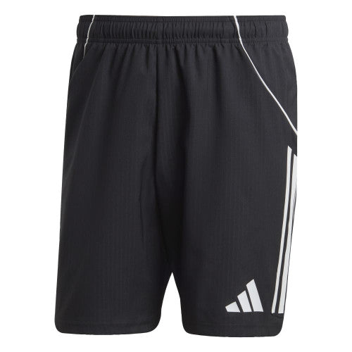 Adidas Tiro 25 Competition Match Shorts - Black