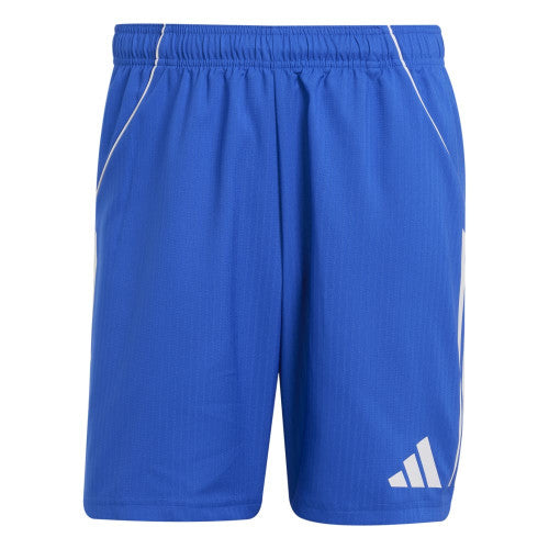 Adidas Tiro 25 Competition Match Shorts - Team Royal Blue