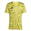 Adidas Team Icon 25 Jersey - Yellow