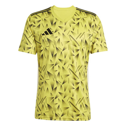 Adidas Team Icon 25 Jersey - Yellow
