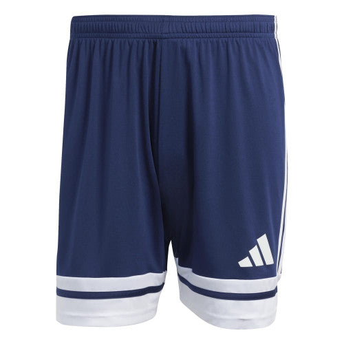 Adidas Squadra 25 Shorts - Navy/White