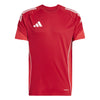 Adidas Tiro 25 Competition Jersey - Red