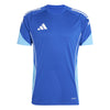 Adidas Tiro 25 Competition Jersey - Royal Blue