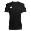 Adidas Tiro 25 Competition Jersey - Black