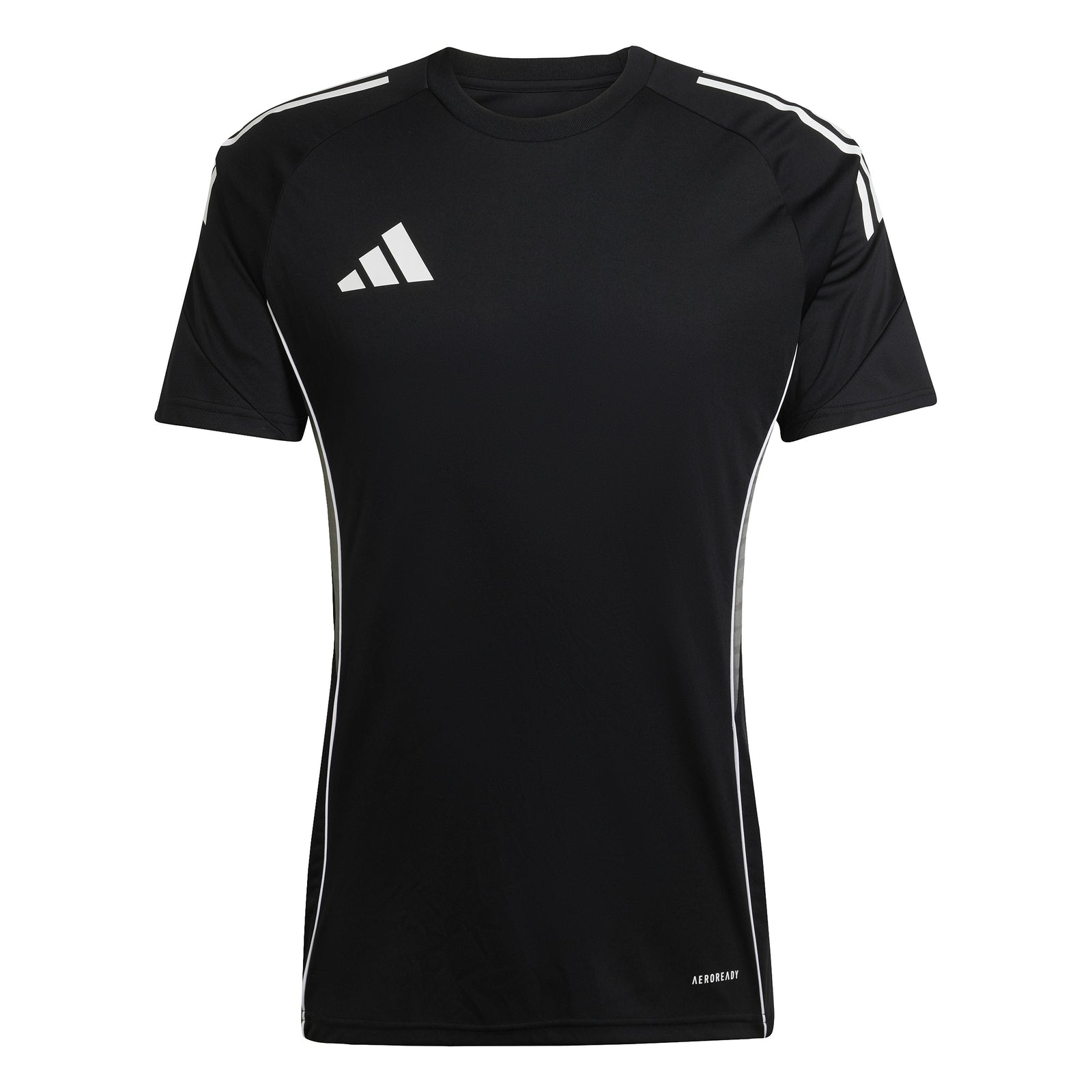 Adidas Tiro 25 Competition Jersey - Black