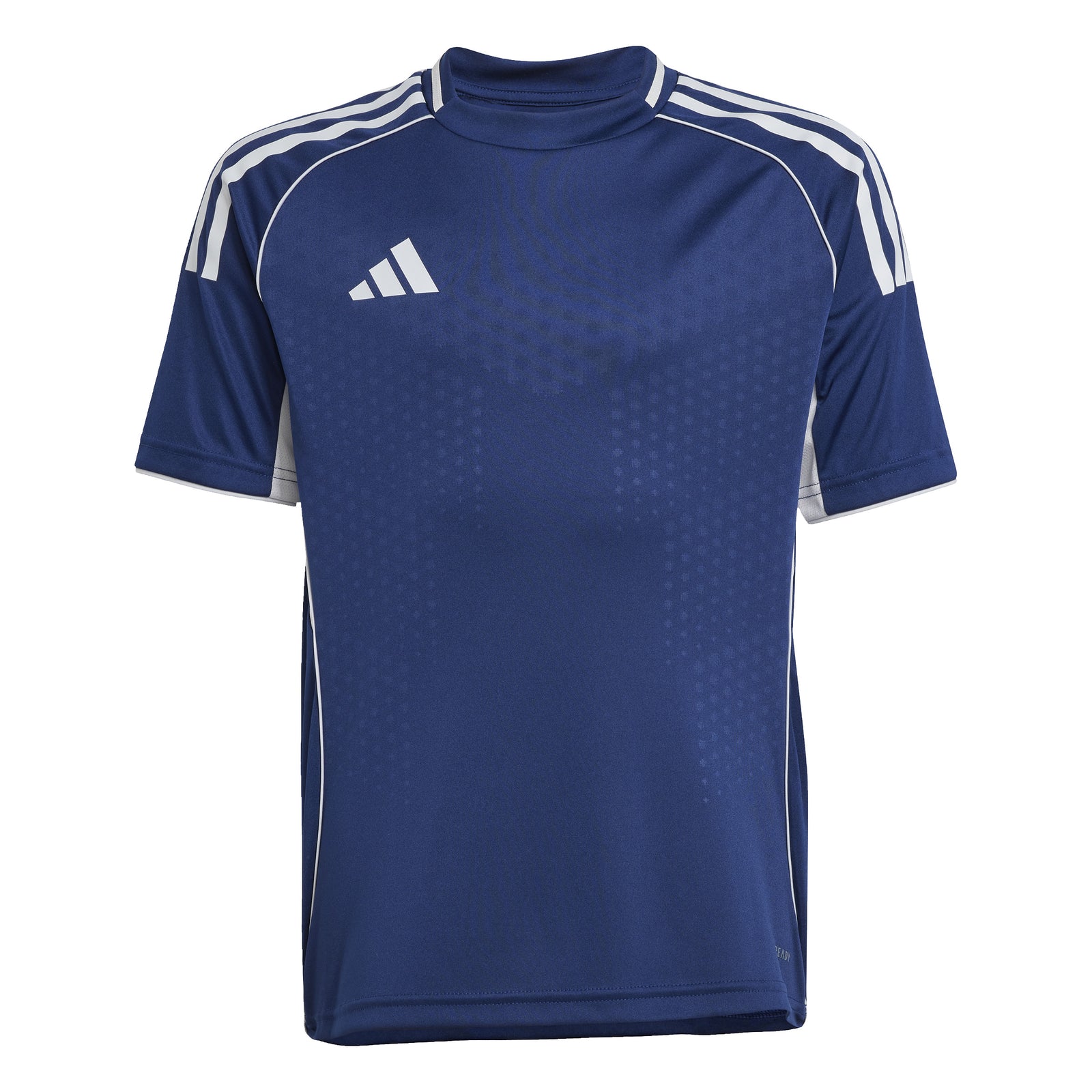 Adidas Tiro 25 Competition Match Jersey - Navy