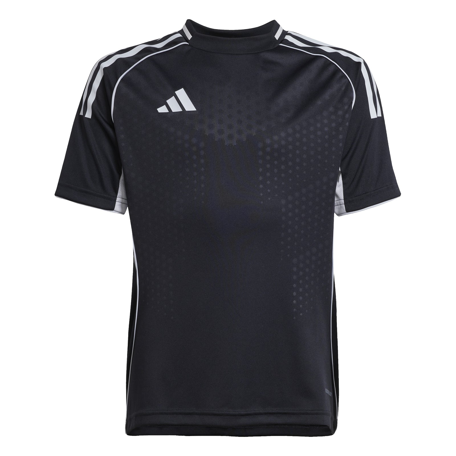 Adidas Tiro 25 Competition Match Jersey - Black