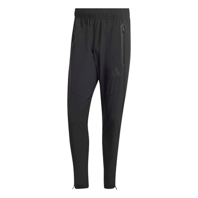 Adidas Tiro Travel Zip-Pocket Woven Pants - (2 Colours)
