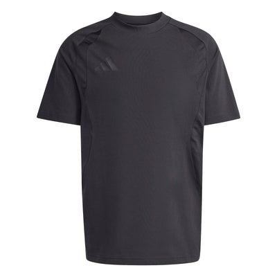 Adidas Tiro Travel T-Shirt - (5 Colours)