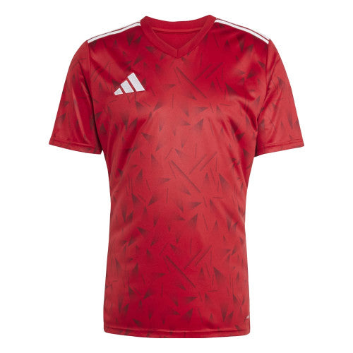 Adidas Team Icon 25 Jersey - Red