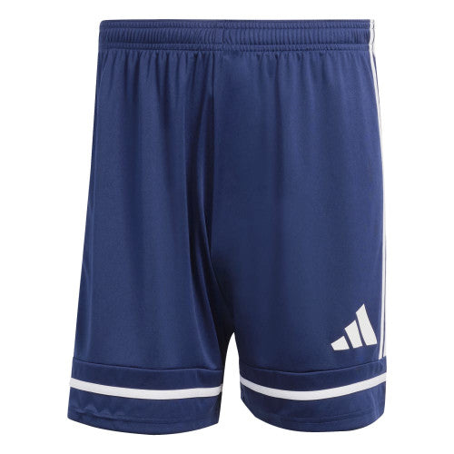 Adidas Squadra 25 Shorts - Navy/Navy/White