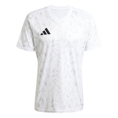 Adidas Team Icon 25 Jersey - White