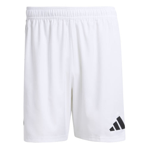 Adidas Tastigo 25 Shorts - White