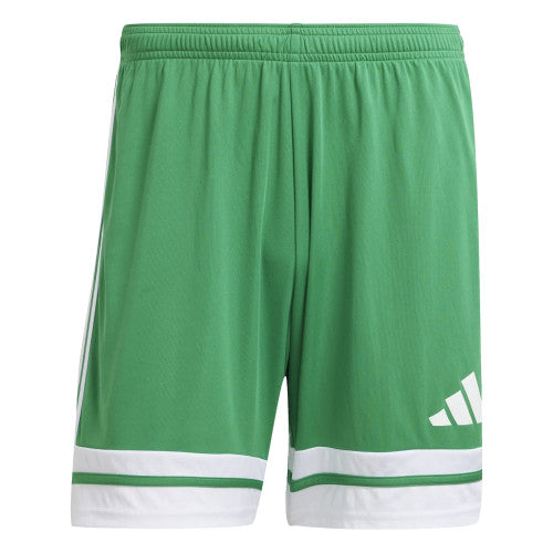 Adidas Squadra 25 Shorts - Team Green/White
