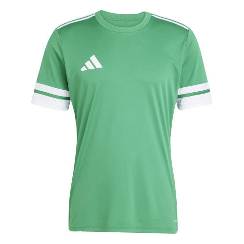 Adidas Squadra 25 Jersey - Green/White