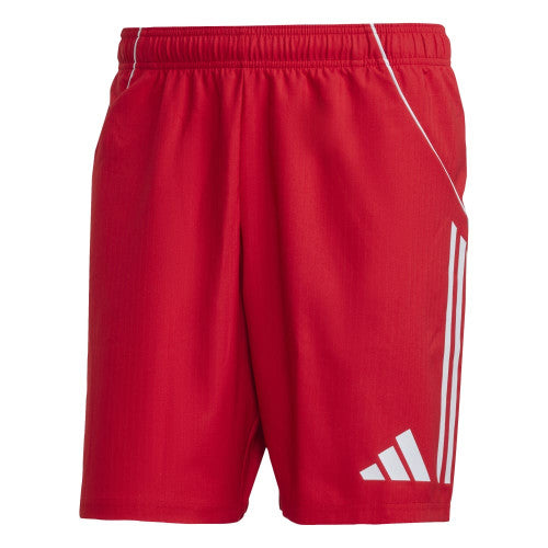Adidas Tiro 25 Competition Match Shorts - Red