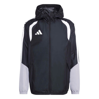 Adidas Tiro Competition 26 All-Weather Jacket - (6 Colours)