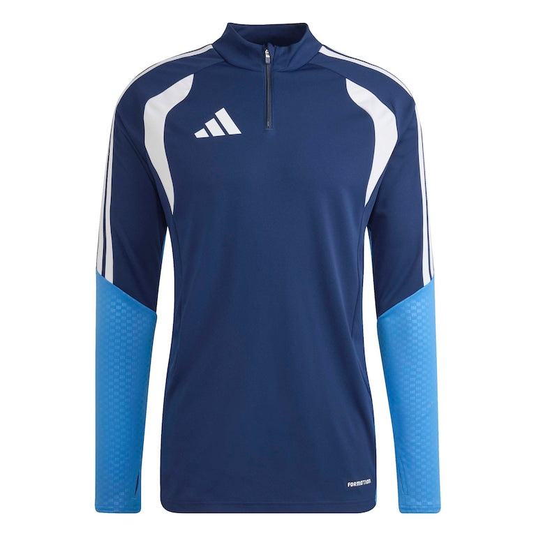 Adidas Tiro Competition 26 Training Half Zip - (7 Colours)