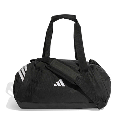 Adidas Tiro Duffle Bag with Bottom Compartment - (3 colours)