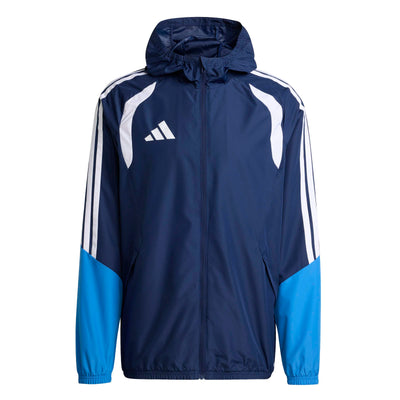 Adidas Tiro Competition 26 All-Weather Jacket - (6 Colours)